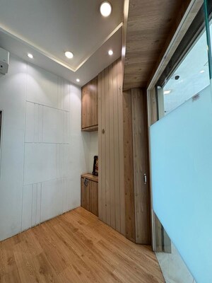 Team Area in  Office Space at Malad East – for Rent