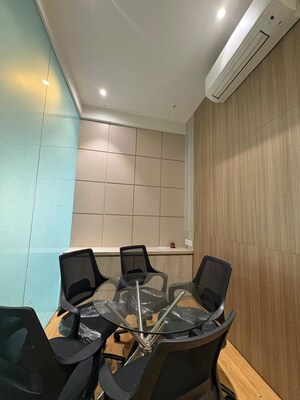 Team Area in  Office Space at Malad East – for Rent