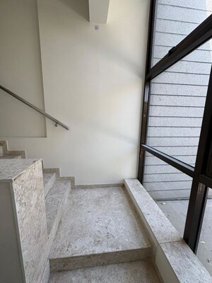 Staircase in 3 BHK Penthouse at Runal Gateway Phase 3, Ravet – for Sale