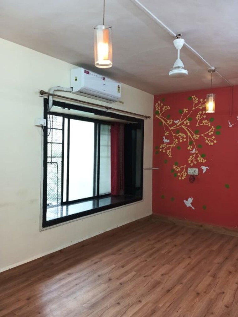 Room, the-makwana-om-palace 1 Bedroom 412 Sq.Ft. Apartment In Malad West Mumbai 10784078