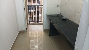 Kitchen/pantry in 1 BHK Apartment at DB Orchid Ozone, Dahisar East – for Sale