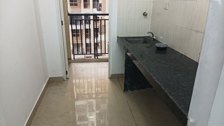 Kitchen/pantry, db-orchid-ozone 1 Bedroom 419 Sq.Ft. Apartment In Dahisar East Mumbai 10784075