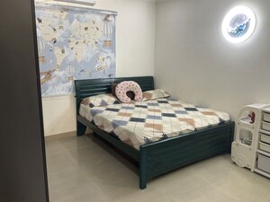 2 BHK Builder Floor For Rent in Nizamuddin East