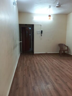Room in 2 BHK Apartment at Akshardham Apartment, Malad West – for Rent