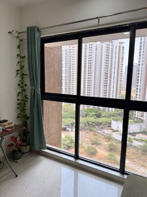 Room in 1 BHK Apartment at Lodha Quality Home Tower 2, Majiwada – for Sale