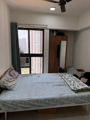 1 BHK Apartment For Sale in Lodha Quality Home Tower 2, Majiwada