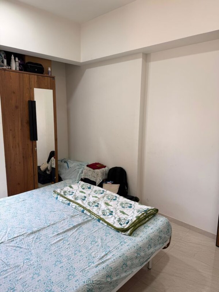 Bedroom, lodha-quality-home-tower-2 1 Bedroom 317 Sq.Ft. Apartment In Majiwada Thane 10784086