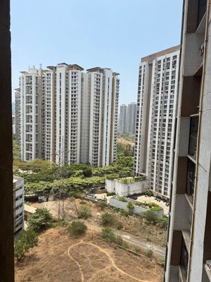 1 BHK Apartment – Exterior View View at Lodha Quality Home Tower 2, Majiwada - for Sale