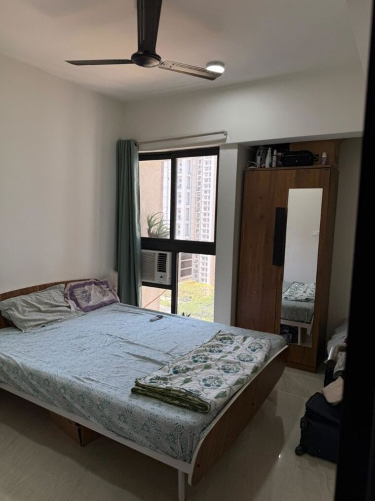 Bedroom, lodha-quality-home-tower-2 1 Bedroom 317 Sq.Ft. Apartment In Majiwada Thane 10784086