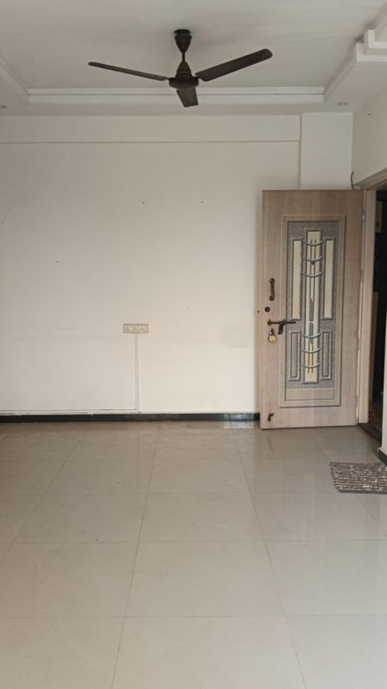 Living Room, ashapura-gold 2 Bedroom 640 Sq.Ft. Apartment In Dombivli West Thane 10784074