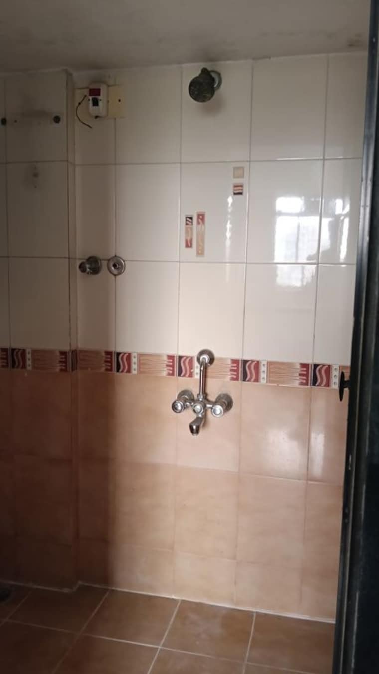 Bathroom, ashapura-gold 2 Bedroom 640 Sq.Ft. Apartment In Dombivli West Thane 10784074