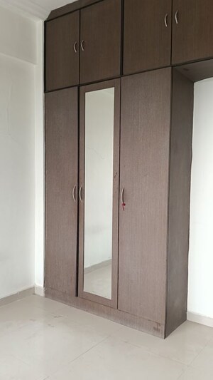 Bedroom in 2 BHK Apartment at Ashapura Gold, Dombivli West – for Sale