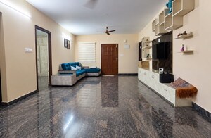 3 BHK Apartment For Sale in Seshadripuram