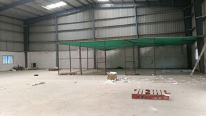 Team Area in  Warehouse at Boduppal – for Rent