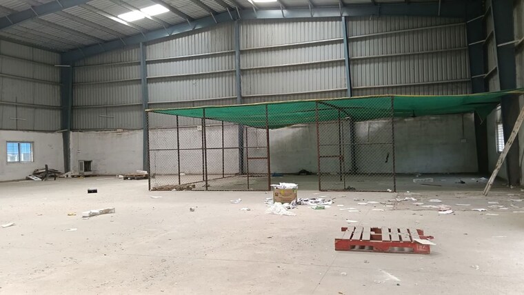 Team Area, boduppal Commercial Warehouse 7500 Sq.Ft. In Boduppal Hyderabad 10784093