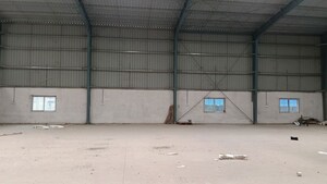 Team Area in  Warehouse at Boduppal – for Rent