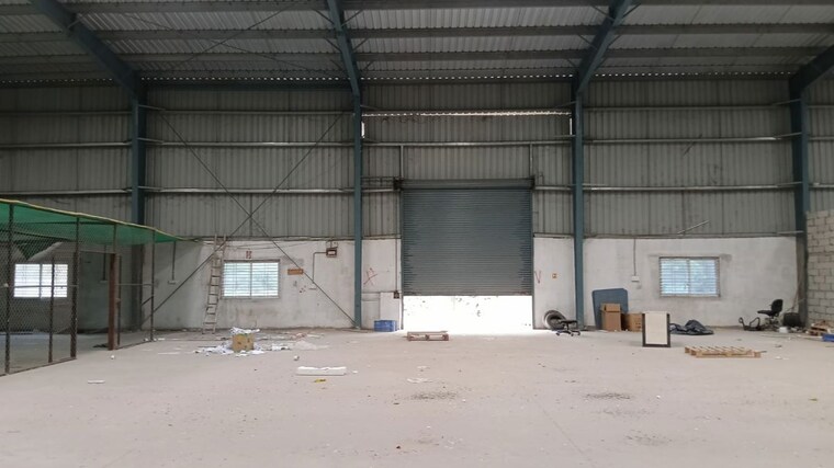 Team Area, boduppal Commercial Warehouse 7500 Sq.Ft. In Boduppal Hyderabad 10784093
