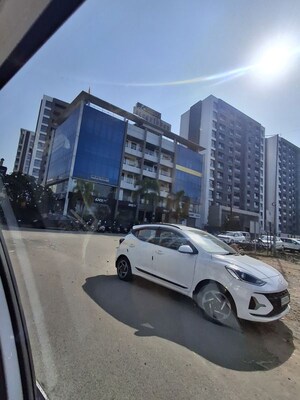  Office Space – Exterior View View at Majura Gate - for Rent