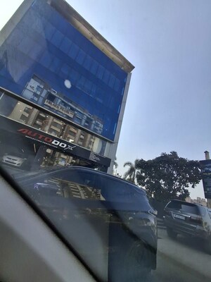  Office Space – Exterior View View at Majura Gate - for Rent