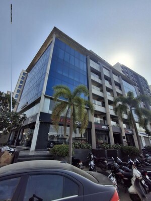  Office Space For Rent in Majura Gate