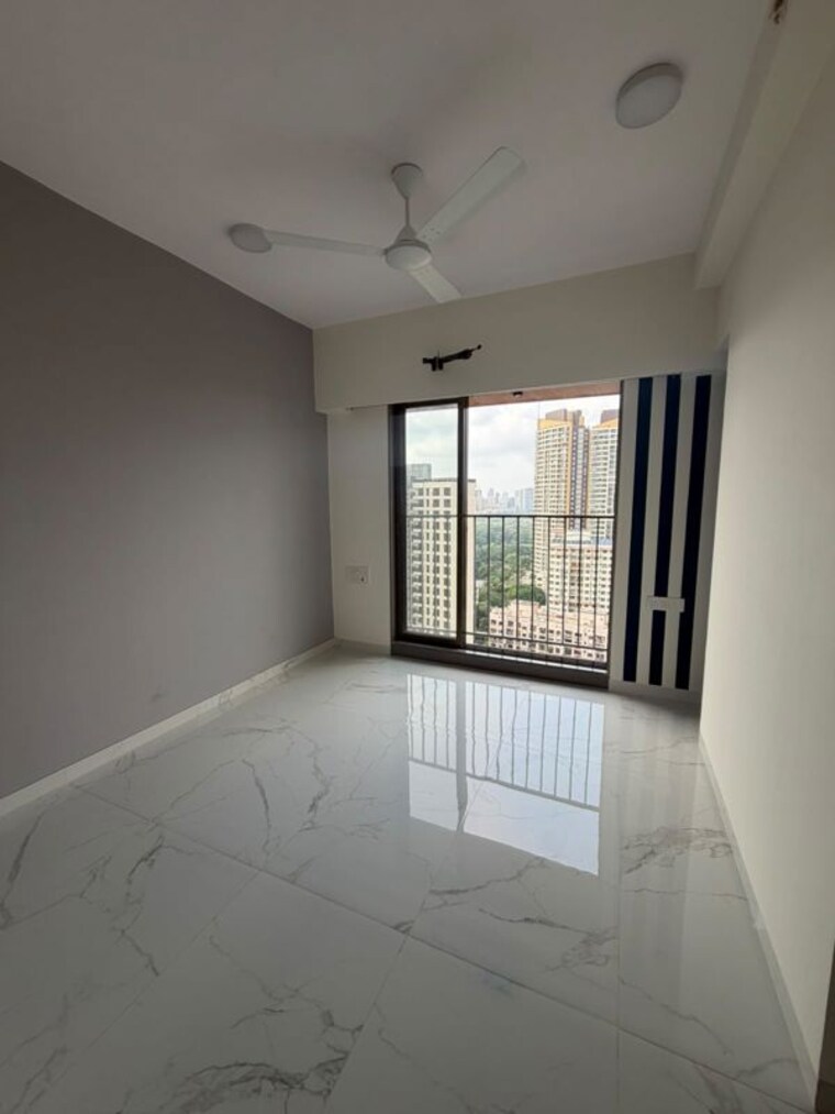 Room, sd-epsilon 4 Bedroom 1650 Sq.Ft. Apartment In Kandivali East Mumbai 10784100
