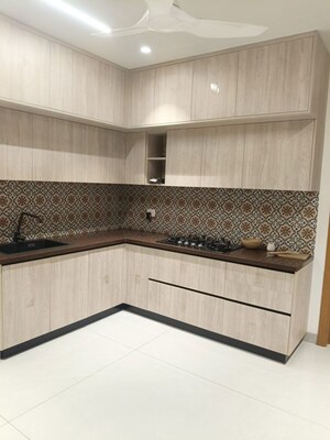 Kitchen/pantry in 4 BHK Apartment at DSR Valar, Kokapet – for Sale