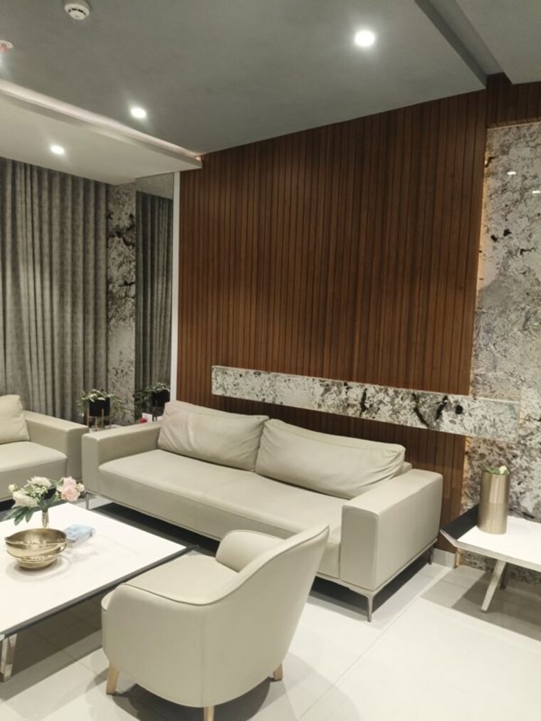 Team Area, dsr-valar 4 Bedroom 3242 Sq.Ft. Apartment In Kokapet Hyderabad 10784103