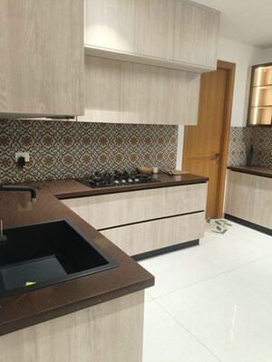 Kitchen in 4 BHK Apartment at DSR Valar, Kokapet – for Sale