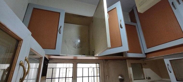 Kitchen, revon-residency 6+ Bedroom 1080 Sq.Ft. Apartment In Bilekahalli Bangalore 10784106