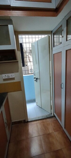 Kitchen in 6+ BHK Apartment at Revon Residency, Bilekahalli – for Sale