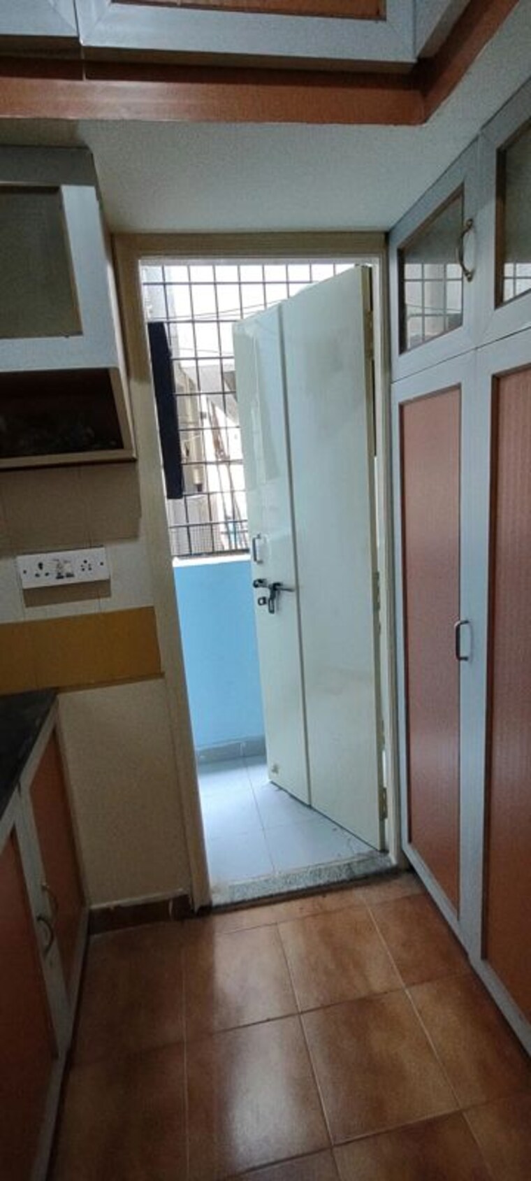 Kitchen, revon-residency 6+ Bedroom 1080 Sq.Ft. Apartment In Bilekahalli Bangalore 10784106