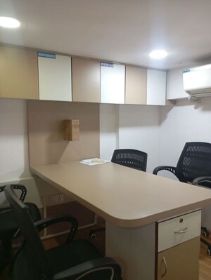 Office Space For Rent in Haware Fantasia, Vashi Sector 28