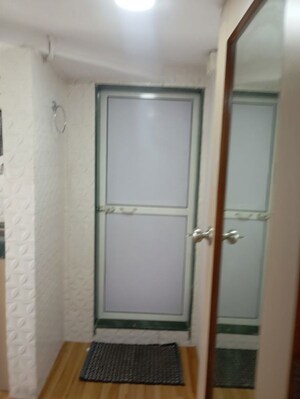 Building Lobby in  Office Space at Haware Fantasia, Vashi Sector 28 – for Rent