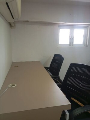 Team Area in  Office Space at Haware Fantasia, Vashi Sector 28 – for Rent
