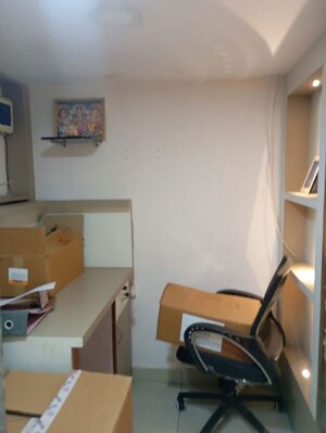  Office Space For Rent in Haware Fantasia, Vashi Sector 28