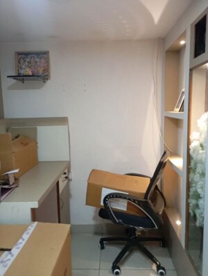 Team Area in  Office Space at Haware Fantasia, Vashi Sector 28 – for Rent