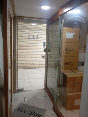 Team Area in  Office Space at Haware Fantasia, Vashi Sector 28 – for Rent