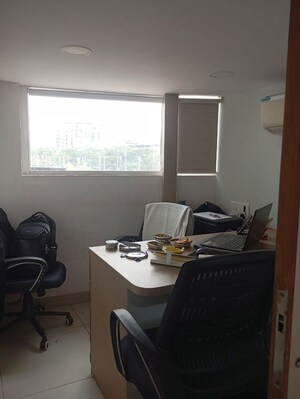 Team Area in  Office Space at Haware Fantasia, Vashi Sector 28 – for Rent
