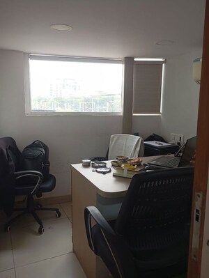 Team Area in  Office Space at Haware Fantasia, Vashi Sector 28 – for Rent