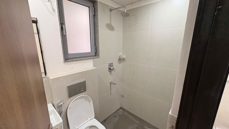 Bathroom, puranik-city-reserva 1 Bedroom 477 Sq.Ft. Apartment In Ghodbunder Road Thane 10784115