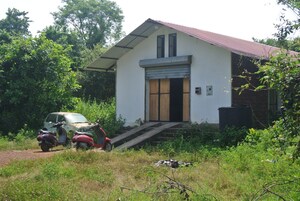  Warehouse For Rent in Mapusa