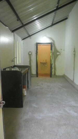  Warehouse – Exterior View View at Mapusa - for Rent