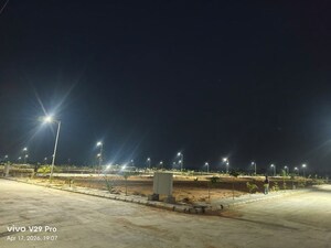 Plot Area in  Plot at Yadagirigutta – for Sale
