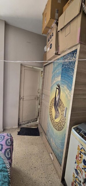 Room in 2 BHK Apartment at Bapunagar – for Rent