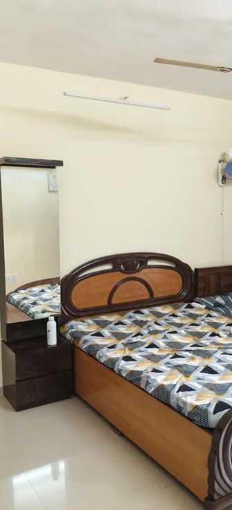 1 BHK Apartment For Sale in Vasant Sagar in Kandivali East, Mumbai