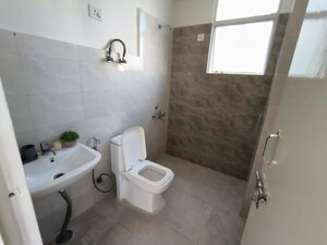 Bathroom in 2 BHK Apartment at Suncity Avenue 102, Sector 102 – for Sale