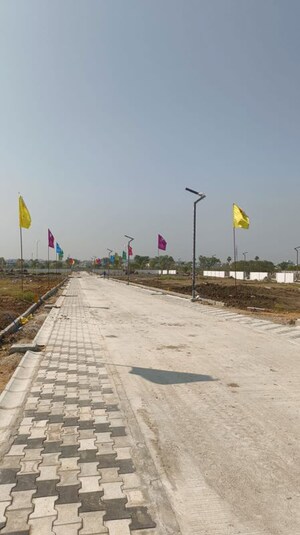  Plot For Sale in Choutuppal