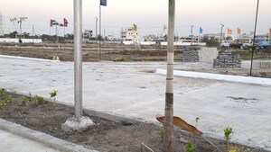 Plot Area in  Plot at Choutuppal – for Sale