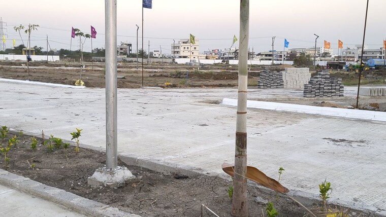 undefined, choutuppal  184 Sq.Yd. Plot In Choutuppal Hyderabad 10784146