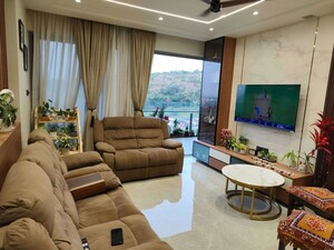 3 BHK Apartment For Sale in Kalpataru Jade Residences, Baner